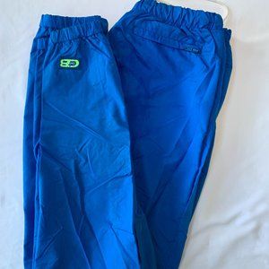 Vintage 90's Men's USA NATIONAL ROWING TEAM Warm-Up Pants